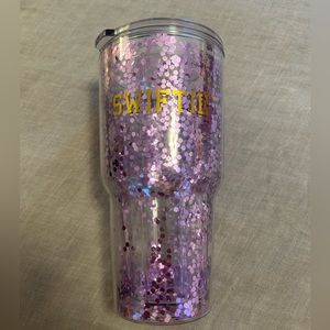 Swiftie Tumbler Cup